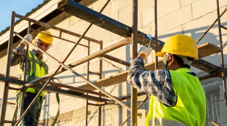 Local Chimney Repair in Minonk, IL